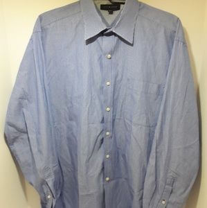 Tommy Hilfiger long sleeve button down *L